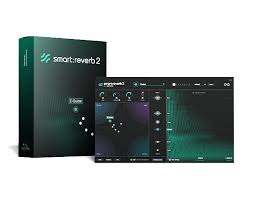 Sonible Smart      Reverb 2